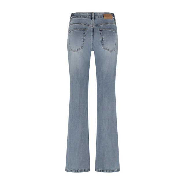 Red Button Colette loops l33 Colette Loops L33 large