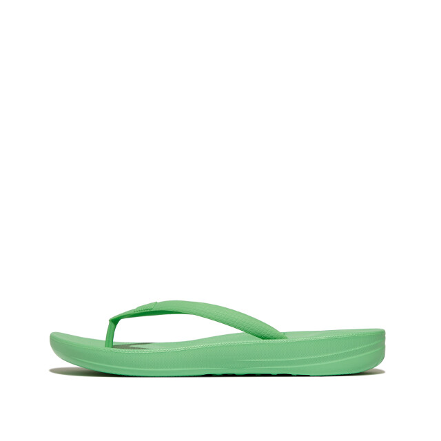 FitFlop Iqushion ergonomic flip-flops tpu E54 large