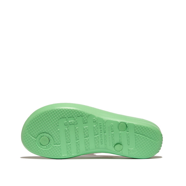 FitFlop Iqushion ergonomic flip-flops tpu E54 large
