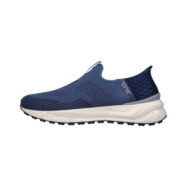Skechers 210636 Instapschoenen Blauw 210636 large
