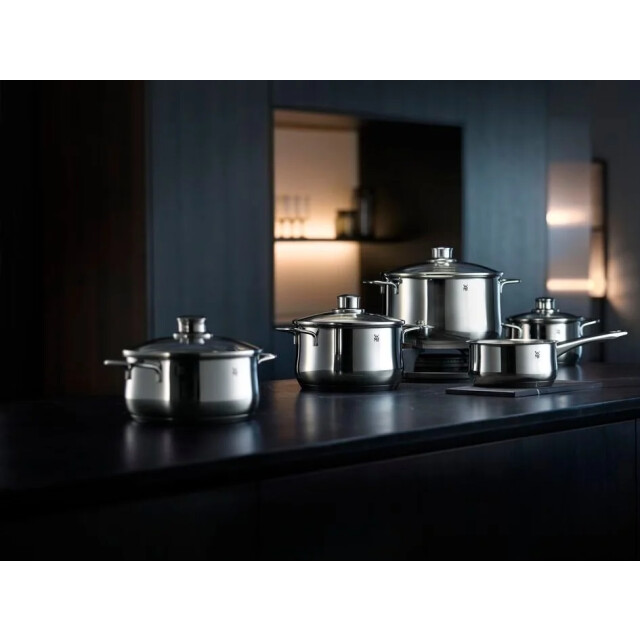 WMF Diadem plus pannenset 5-delig 5060765 large