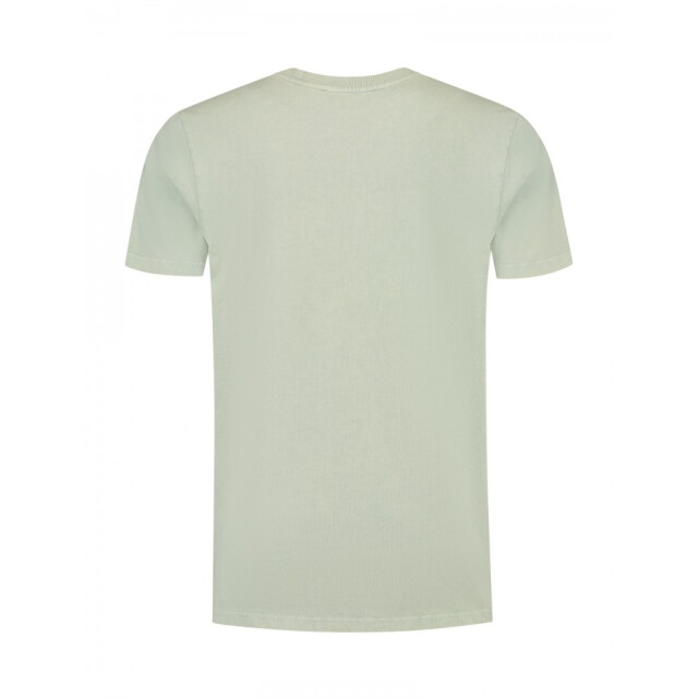 Pure Path 25010103 13 -  regular fit crewneck t-shirt p 13/25010103 large