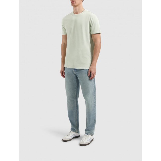 Pure Path 25010103 13 -  regular fit crewneck t-shirt p 13/25010103 large