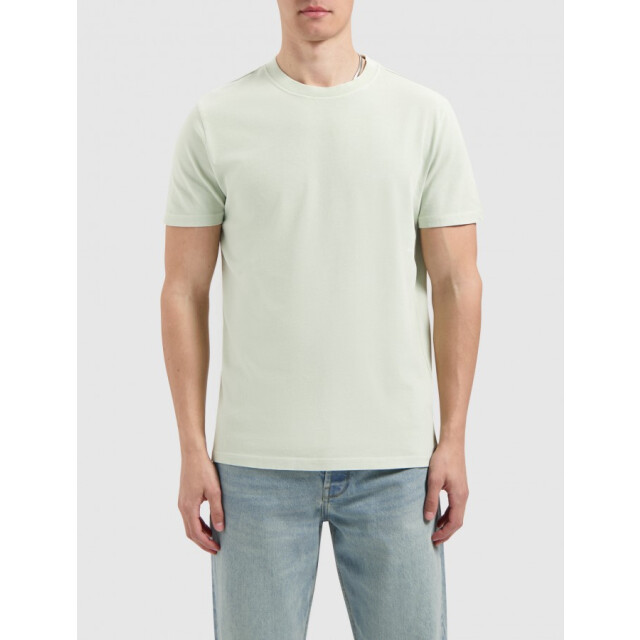 Pure Path 25010103 13 -  regular fit crewneck t-shirt p 13/25010103 large