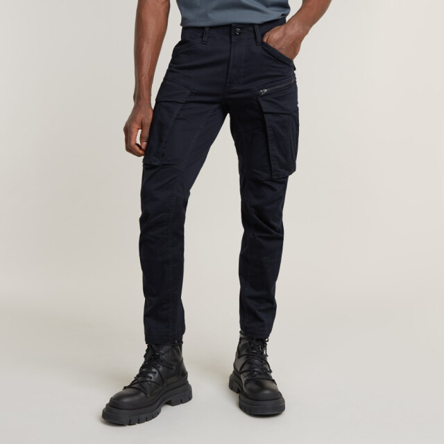 G-Star Rovic d02190 5126  c742 salute cargo pant - C742 Salute/D02190 5126 ROVIC large