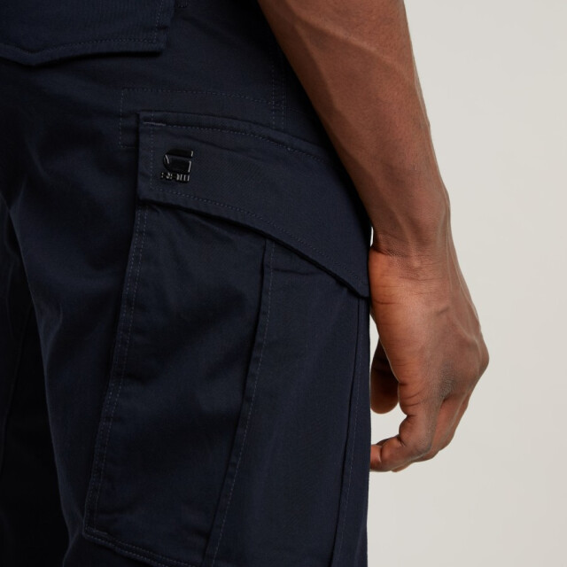 G-Star Rovic d02190 5126  c742 salute cargo pant - C742 Salute/D02190 5126 ROVIC large