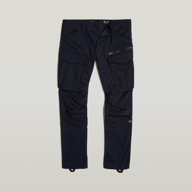G-Star Rovic d02190 5126  c742 salute cargo pant - C742 Salute/D02190 5126 ROVIC large