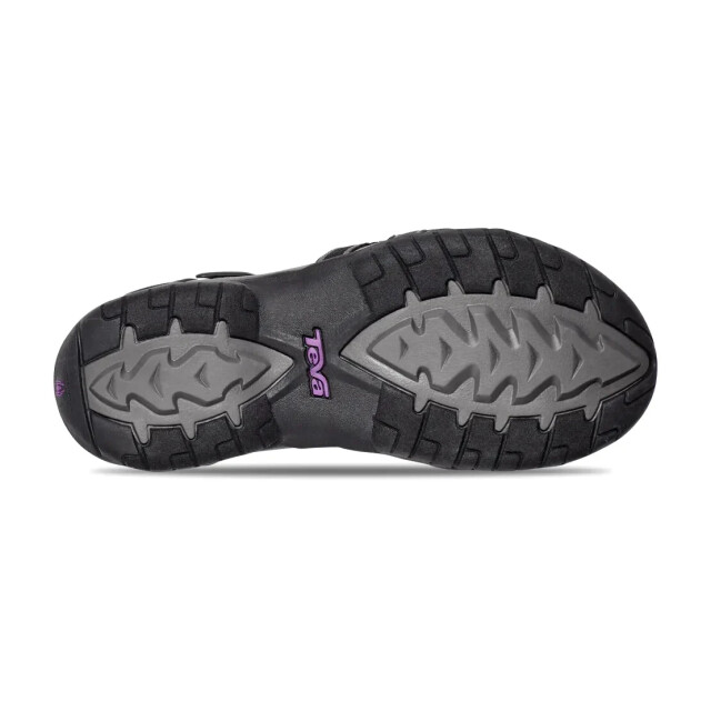 Teva Tirra dames sandaal Tirra large