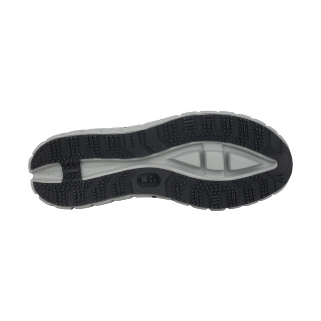 Ganter Evo heren sneaker Evo large
