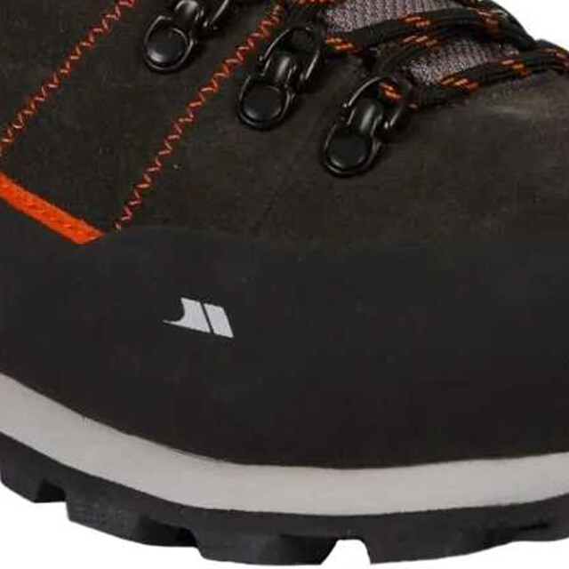 Trespass Heren mikeba suede laarzen UTTP6453_charcoal large
