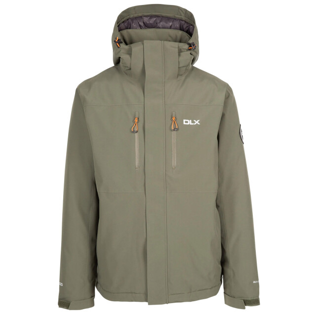 Trespass Heren oswarm waterdicht jasje UTTP5357_ivy large