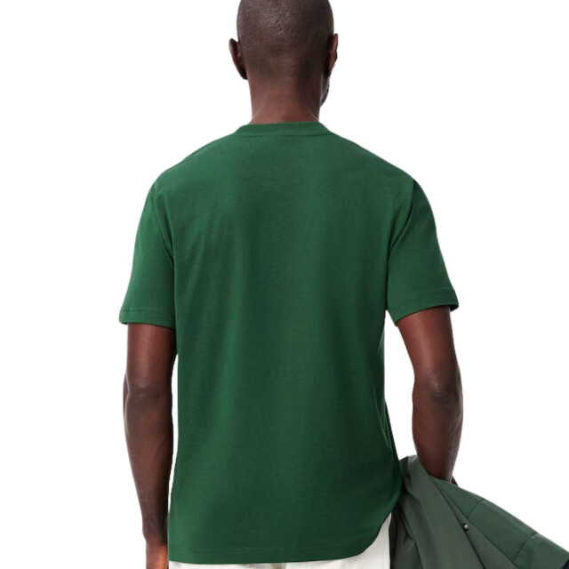 Lacoste Casual t-shirt heren TH7318 large
