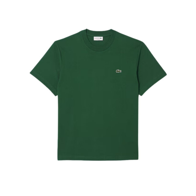 Lacoste Casual t-shirt heren TH7318 large