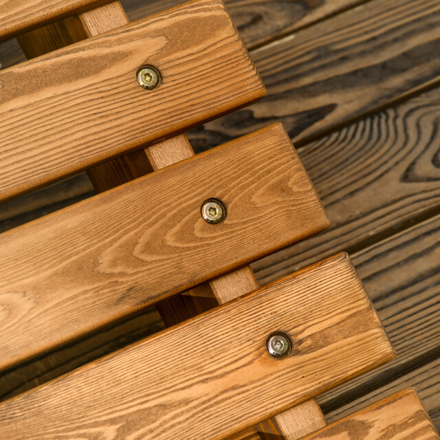 4goodz Outsunny ligstoel saunabank hout loungebed tot 120 kg 3177768 large
