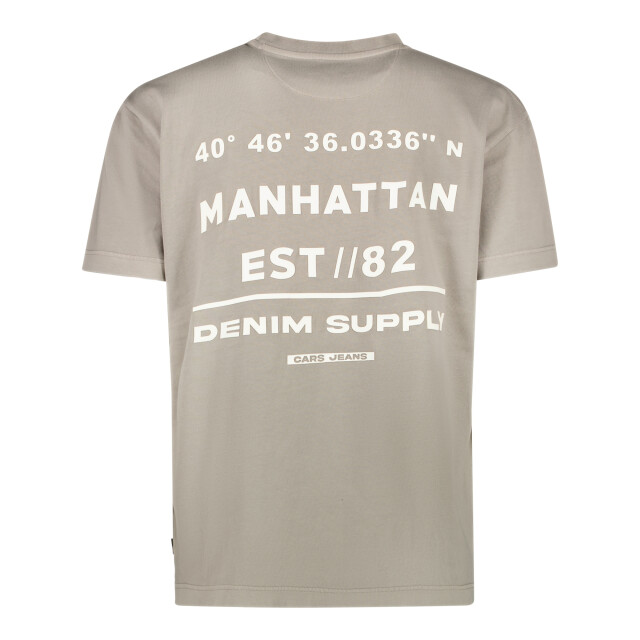Cars 4468524 CENTRAL TS Mid Grey large