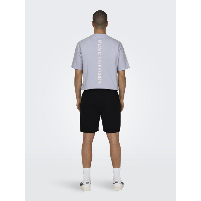 Only & Sons Onstel life 0119 shorts noos 22027949 large