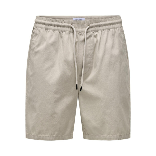 Only & Sons Onstel life 0119 shorts noos 22027949 large