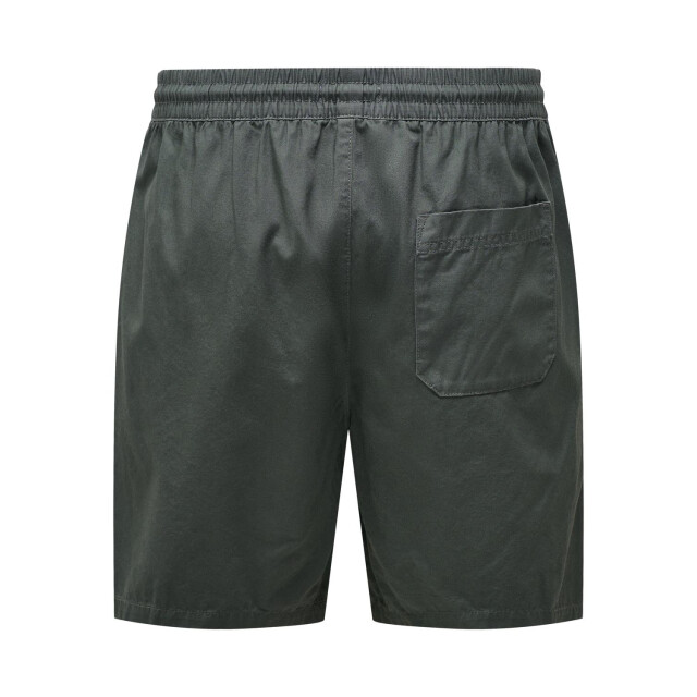 Only & Sons Onstel life 0119 shorts noos 22027949 large