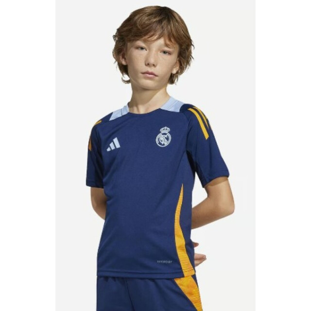 Adidas Real tr jsy y je4197 ADIDAS real tr jsy y je4197 large