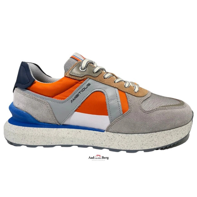 Ambitious Herenschoenen sneakers 13816 Owens large