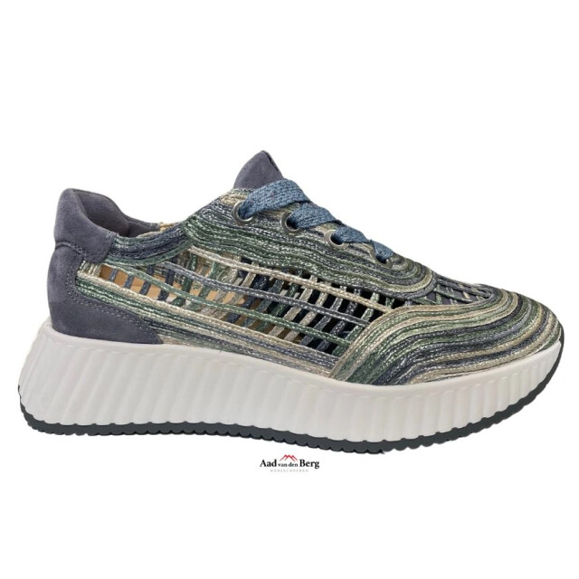 Softwaves Damesschoenen sneakers 8.95.01 017 large