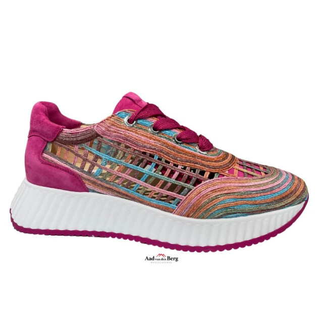 Softwaves Damesschoenen sneakers 8.95.01 017 large