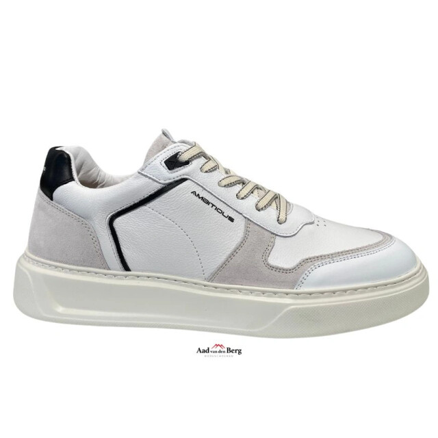 Ambitious Herenschoenen sneakers 13449 Kit large
