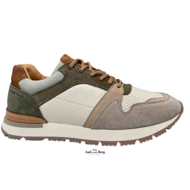 Ambitious Herenschoenen sneakers 13905B Vince large