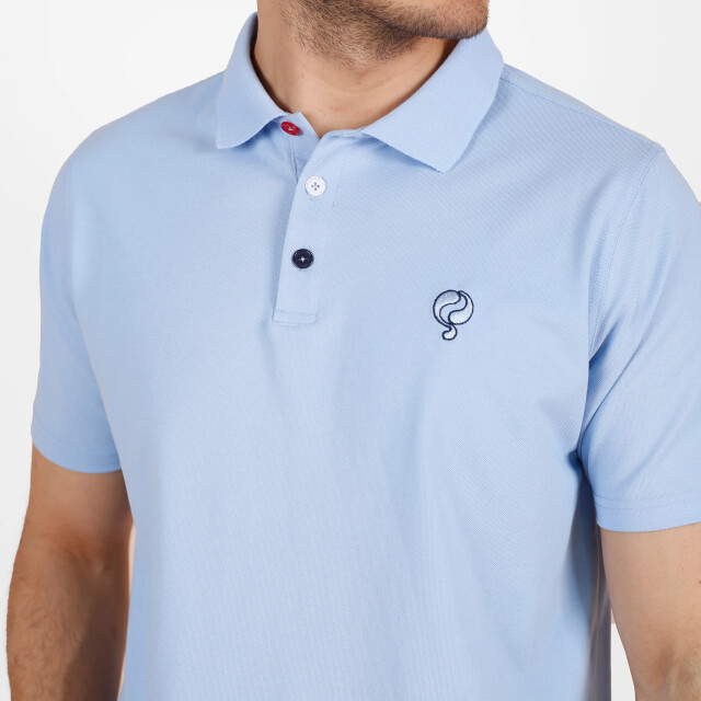 Q1905 Polo shirt willemstad ochtend QM2653909-663-1 large