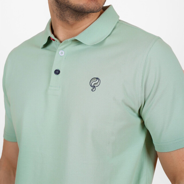 Q1905 Polo shirt willemstad licht QM2653909-963-1 large