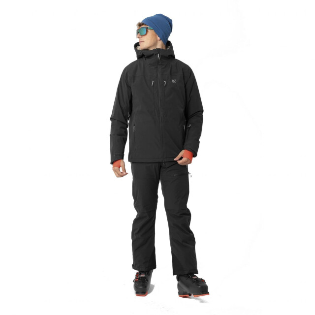 2117 of Sweden nausta pant men broek ski heren - 068282_990-S large