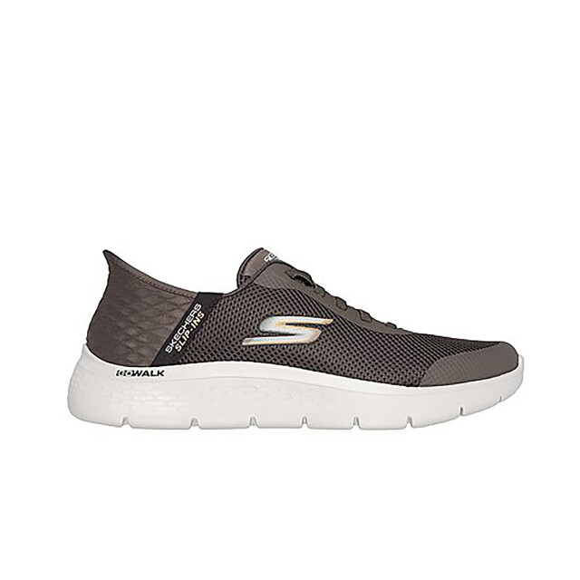 Skechers 216324 BRN Sneakers Bruin 216324 BRN large