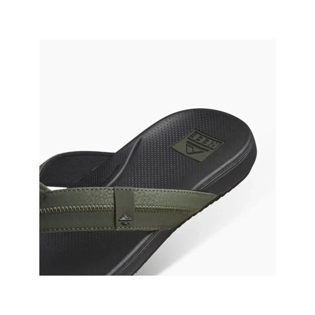 Reef Cushion phantom ii cj5258-51-olive/gum Cushion Phantom II large
