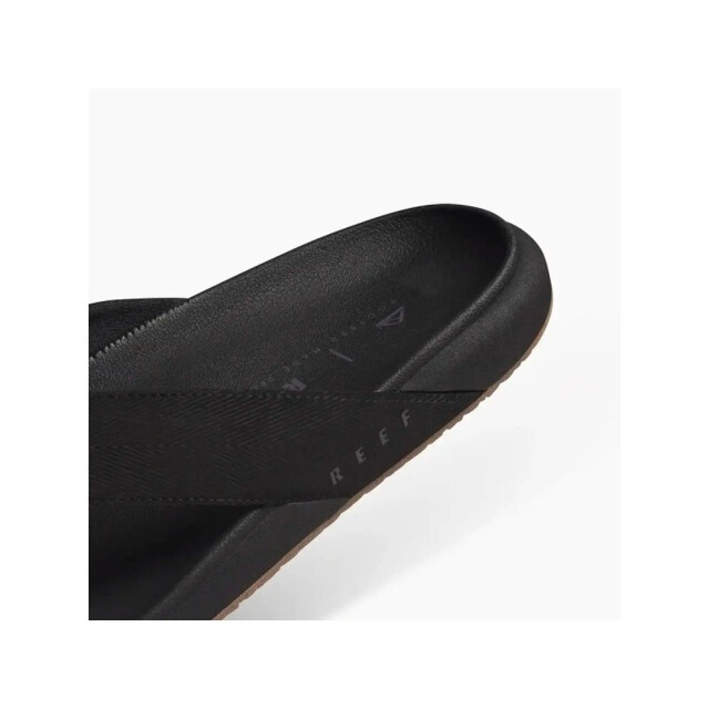 Reef The raglan cj3889-51-black/gum The Raglan large