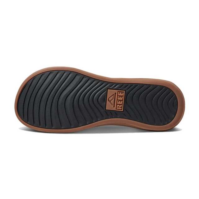 Reef Cushion lux rf0a3ymnbkb-51-black/brown Cushion Lux large