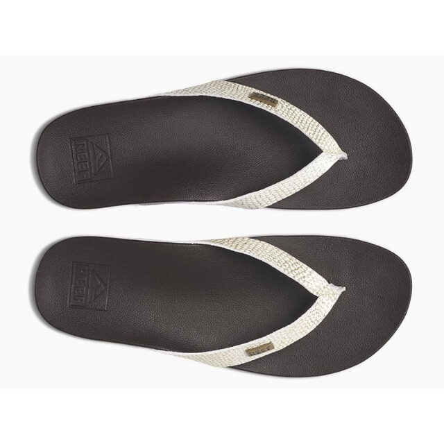 Reef Sandalen Cushion Court large
