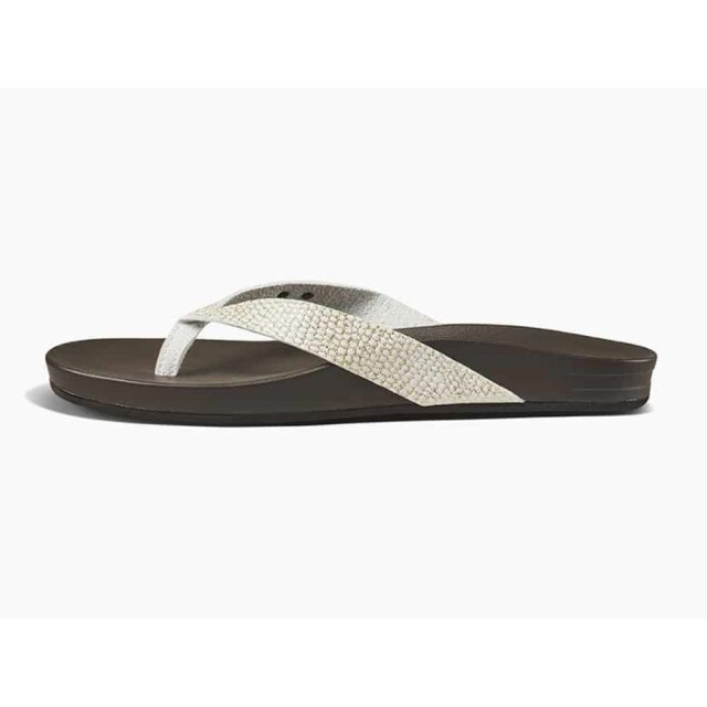 Reef Sandalen Cushion Court large