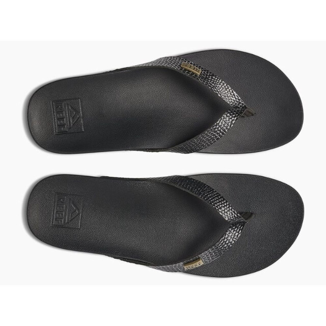 Reef Sandalen Cushion Court large