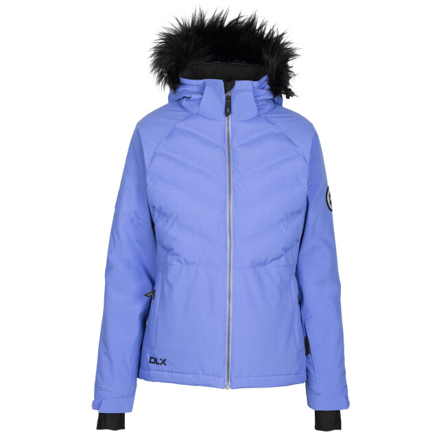 Trespass Dames gaynor dlx skijas UTTP6151_bajablue large