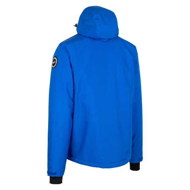 Trespass Heren graham dlx ski-jas UTTP6988_blue large