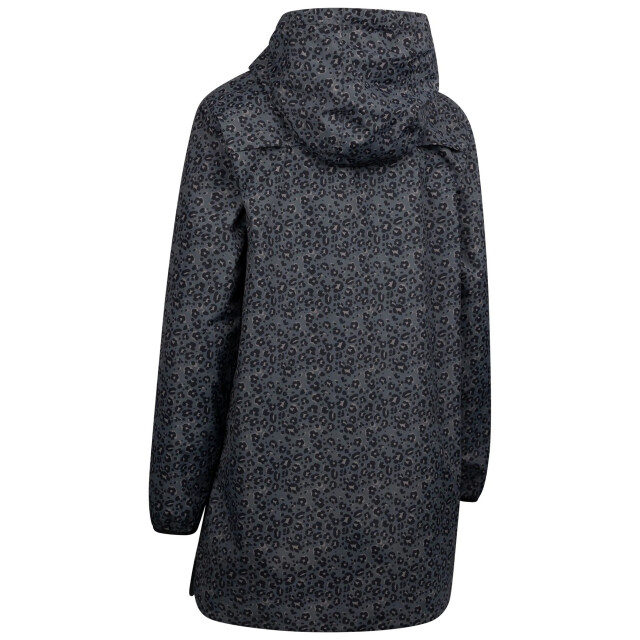Trespass Dames parched waterdichte jas UTTP6994_black large