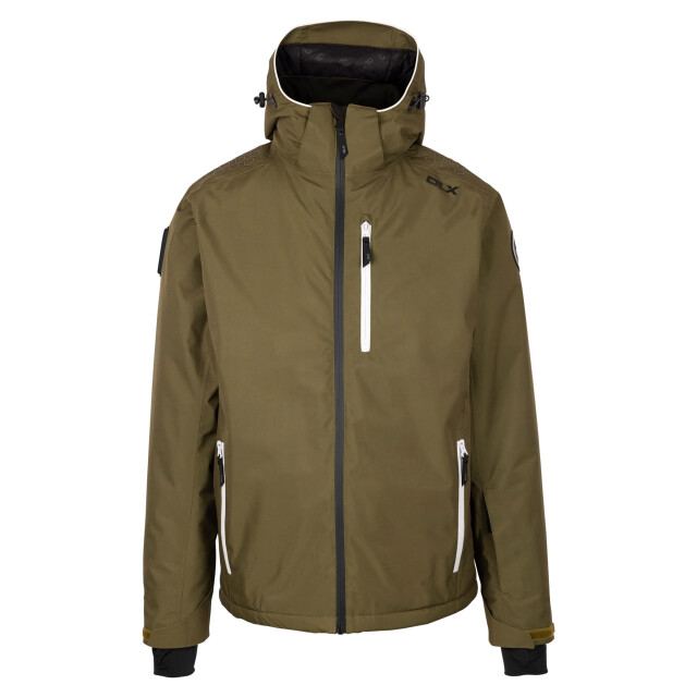 Trespass Heren graham dlx ski-jas UTTP6988_darkolive large