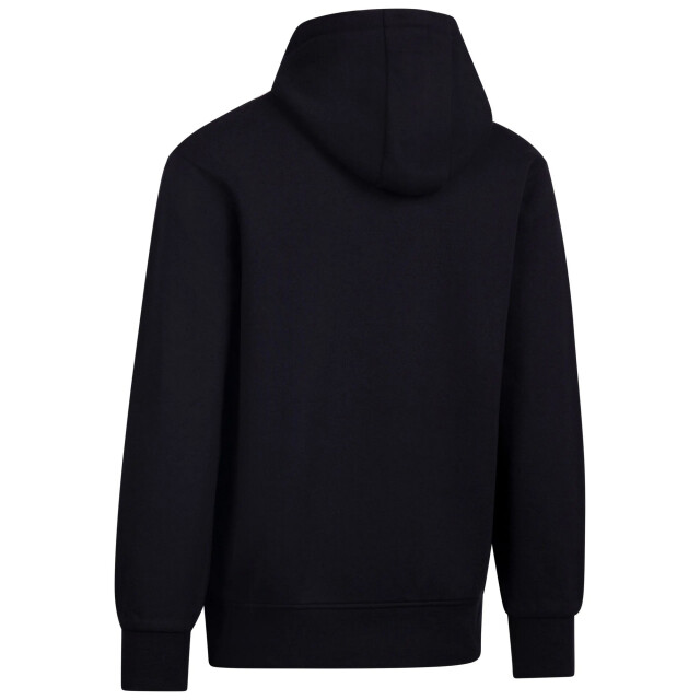 Trespass Heren truman logo hoodie UTTP6992_navy large