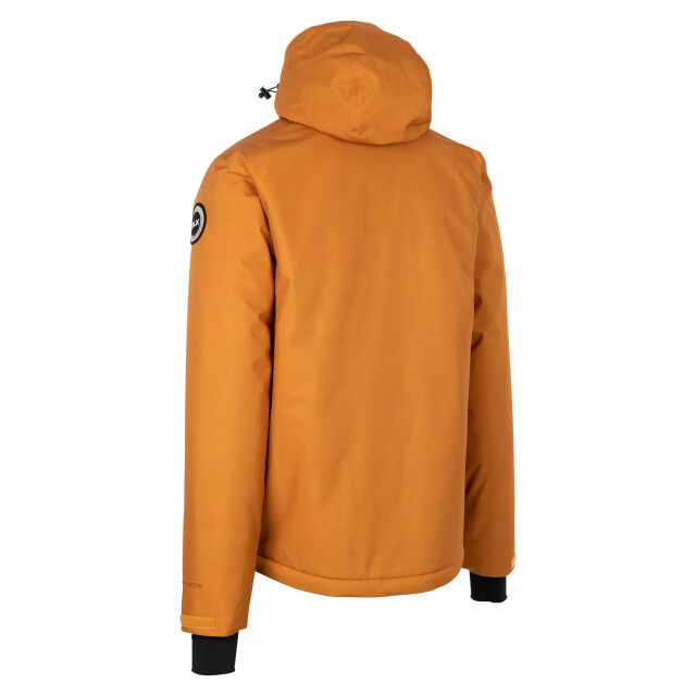 Trespass Heren graham dlx ski-jas UTTP6988_ginger large