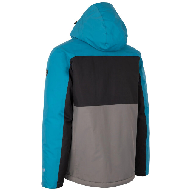 Trespass Heren dulverton gewatteerde jas UTTP7000_bondiblue large