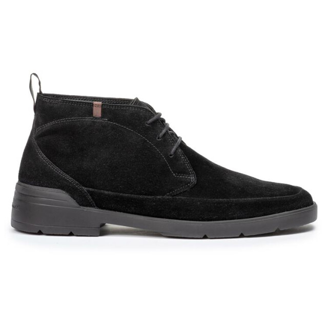 Floris van Bommel SFM-50140 Veterschoenen Zwart SFM-50140 large