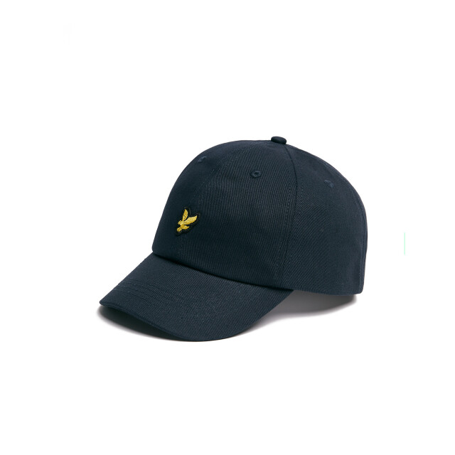 Lyle and Scott Zomer pet jongens navy HEB2000VI-Z271 Dark Navy large