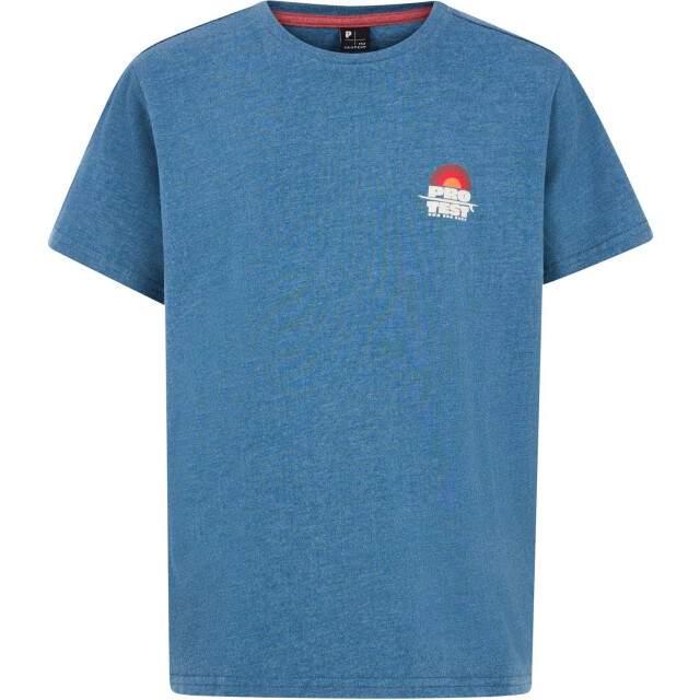 Protest faros jr t-shirt strandshirt jongens - 068414_200-164 large