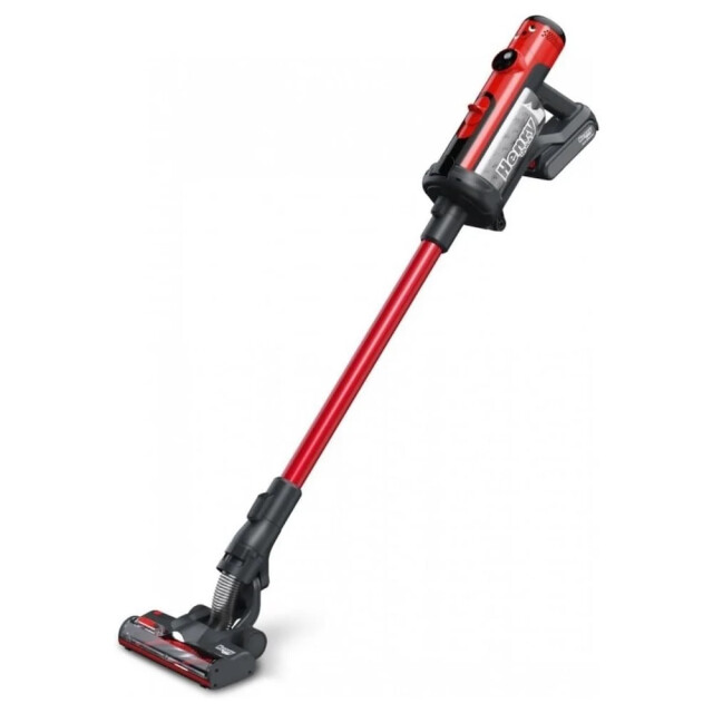 Numatic Henry hen100r henry quick draadloze steelstofzuiger + pods 5028965828076a large