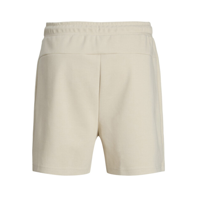 Jack & Jones jpstgordon fusion sweat shorts srt 12273304 moonbeam 05413.180.0002 large